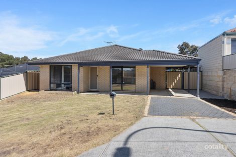 Property photo of 5 Madge Way Leda WA 6170