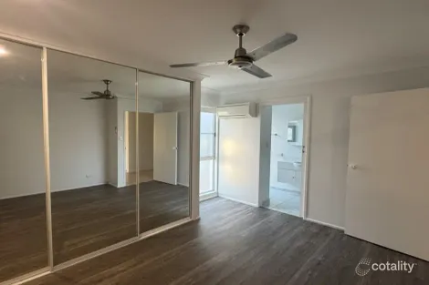 Property photo of 14 Valley Drive Cannonvale QLD 4802