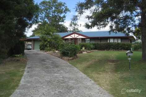 Property photo of 32 Arabian Close Yamanto QLD 4305