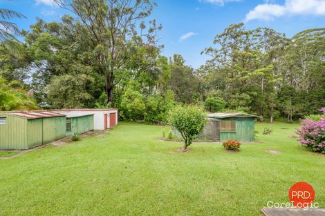 Property photo of 33 Lindsays Road Boambee NSW 2450