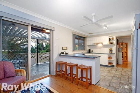 Property photo of 19 Attunga Street Baulkham Hills NSW 2153