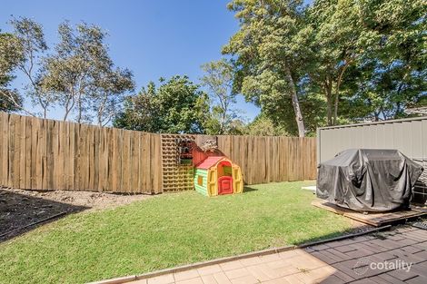 Property photo of 64/757 Ashmore Road Molendinar QLD 4214