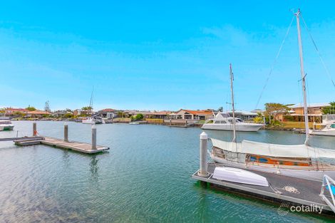 Property photo of 20 Bowsprit Parade Cleveland QLD 4163