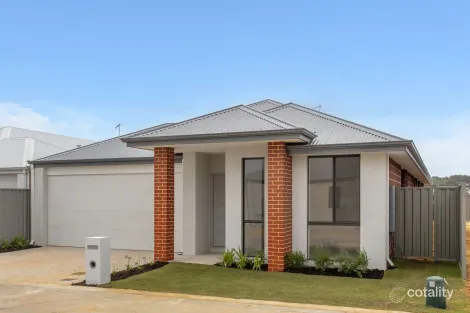 Property photo of 27 Havant Way Wellard WA 6170