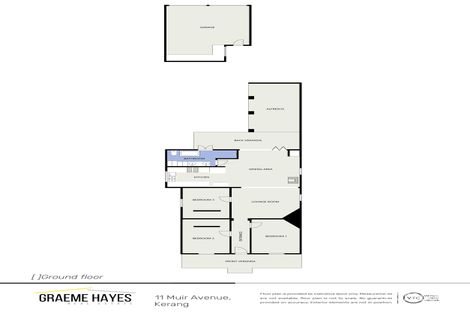 Property photo of 11 Muir Avenue Kerang VIC 3579
