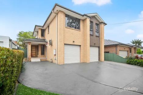 Property photo of 141 Manchester Road Gymea NSW 2227