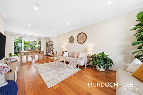 Property photo of 5 Chloe Circuit Norwest NSW 2153