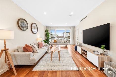 Property photo of 5 Chloe Circuit Norwest NSW 2153