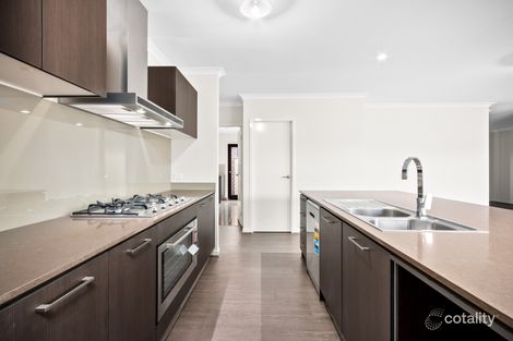 Property photo of 12 Seuss Drive Officer VIC 3809