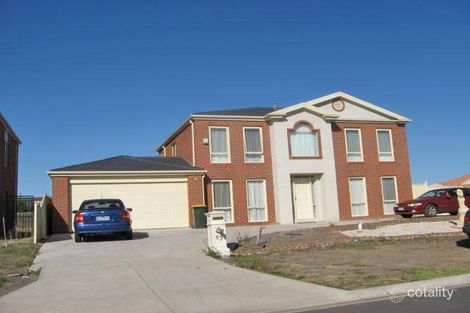 83 Mccubbin Dr, Taylors Lakes, VIC 3038