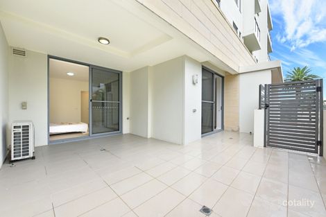 Property photo of 102/23 The Promenade Wentworth Point NSW 2127