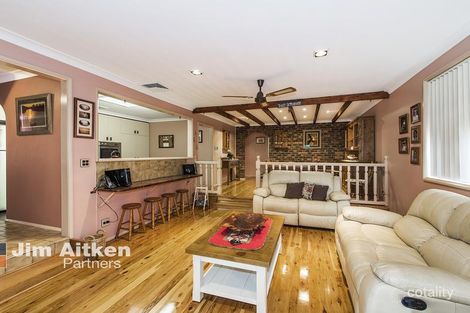 Property photo of 42 Walkers Crescent Emu Plains NSW 2750