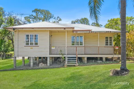 6128 Mount Lindesay Hwy, Veresdale, QLD 4285