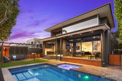 Property photo of 4 West Street Strathfield NSW 2135