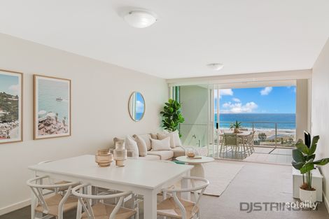Property photo of 604/2 Creek Street Coolangatta QLD 4225