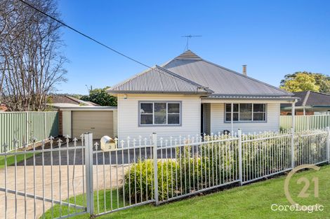 Property photo of 3 Kingsclare Street Leumeah NSW 2560