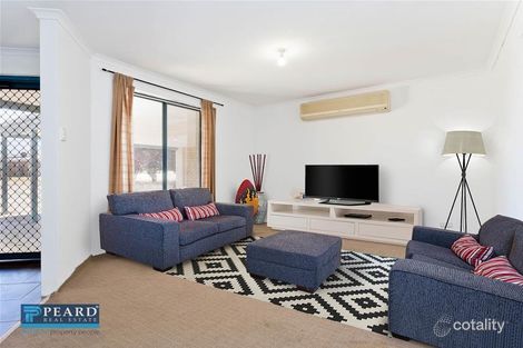 Property photo of 12 Tussock Elbow Banksia Grove WA 6031