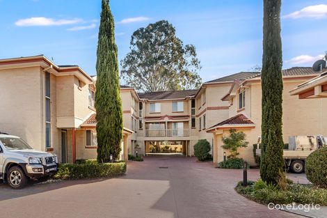 Property photo of 12/71-73 Saddington Street St Marys NSW 2760