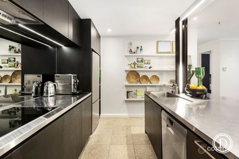 Property photo of 301/350 La Trobe Street Melbourne VIC 3000