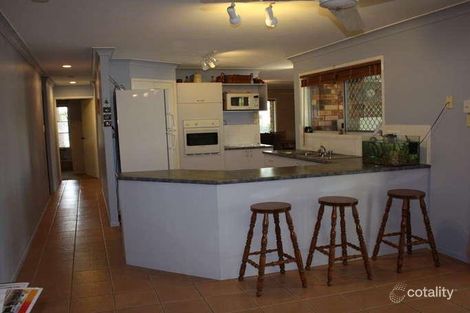 Property photo of 19 Toucan Crescent Condon QLD 4815