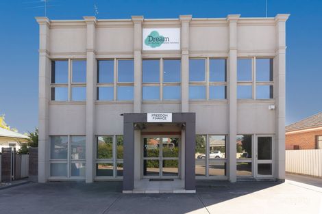 Level 1/8 Nilmar Ave, Wodonga, VIC 3690