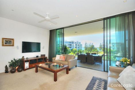 Property photo of 6403/323 Bayview Street Hollywell QLD 4216