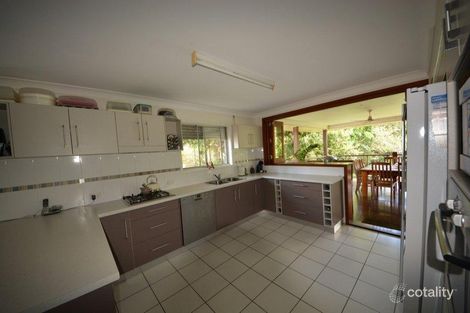 Property photo of 46 Brae Street The Range QLD 4700
