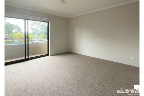 Property photo of 3/6 Nardoo Street Ingleburn NSW 2565
