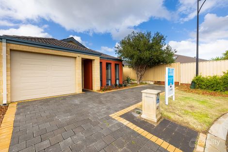 Property photo of 60 Jedburgh Loop Sinagra WA 6065