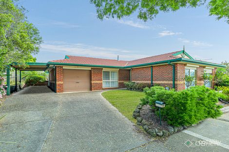 Property photo of 52 Kendall Drive Narre Warren VIC 3805