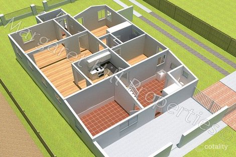 Property photo of 53 Gerard Street Currajong QLD 4812