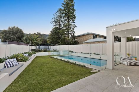 Property photo of 37 The Esplanade Thirroul NSW 2515