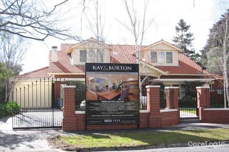 21 Sunnyside Ave, Camberwell, VIC 3124