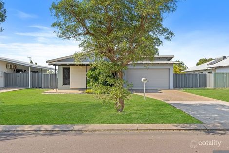 Property photo of 29 Eucharia Street Bellamack NT 0832