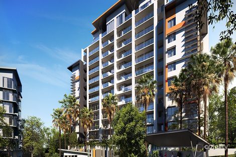 Property photo of 3412/42 Laver Drive Robina QLD 4226