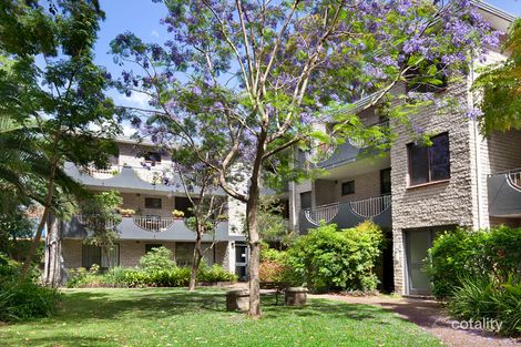 Property photo of 9/85-91 Cook Road Centennial Park NSW 2021