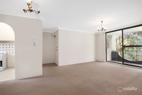 Property photo of 9/85-91 Cook Road Centennial Park NSW 2021