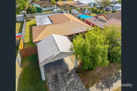 27 Canterbury Rd, Kirwan, QLD 4817