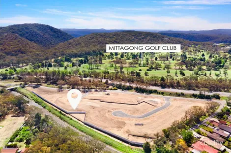 7 Zollner Pl, Mittagong, NSW 2575