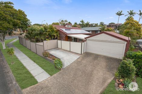 Property photo of 57 Hellawell Road Sunnybank Hills QLD 4109