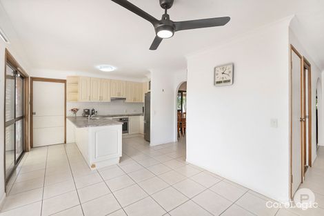 Property photo of 57 Hellawell Road Sunnybank Hills QLD 4109