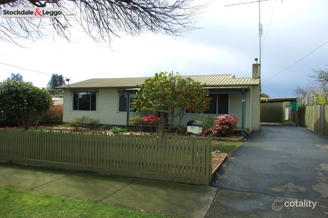 Property photo of 26 Thorpdale Street Newborough VIC 3825