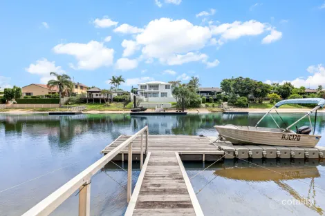 Property photo of 110 Campbell Street Bundall QLD 4217