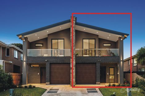 Property photo of 31A Hume Avenue Ermington NSW 2115