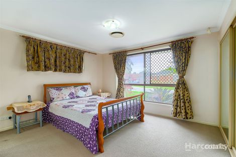 Property photo of 10 Boronia Place Fitzgibbon QLD 4018