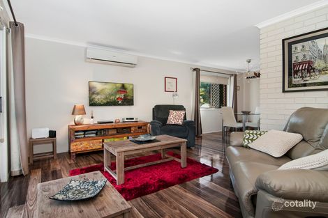 Property photo of 14 Sherwood Crescent Daisy Hill QLD 4127