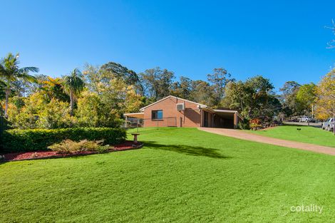 Property photo of 14 Sherwood Crescent Daisy Hill QLD 4127