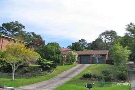 33 John Oxley Dr, Frenchs Forest, NSW 2086