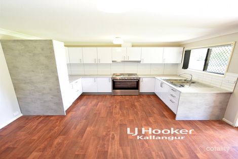 Property photo of 70 Wattle Street Kallangur QLD 4503