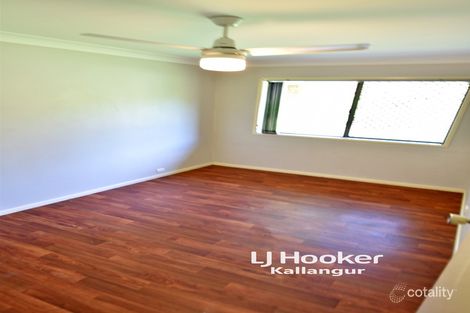 Property photo of 70 Wattle Street Kallangur QLD 4503